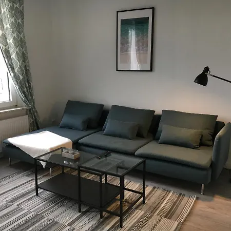 Apartment *neu Renoviert* 3 Nahe Der Innenstadt *