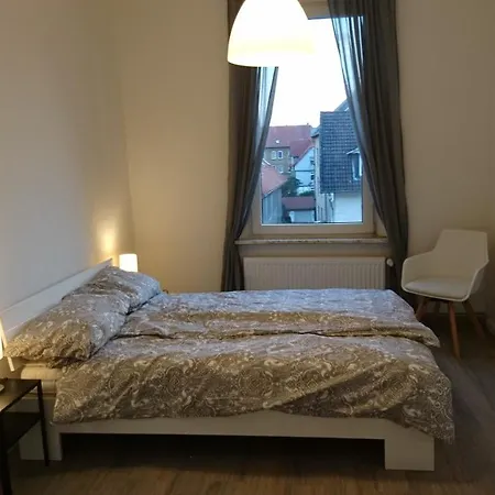 *neu Renoviert* 3 Nahe Der Innenstadt Braunschweig