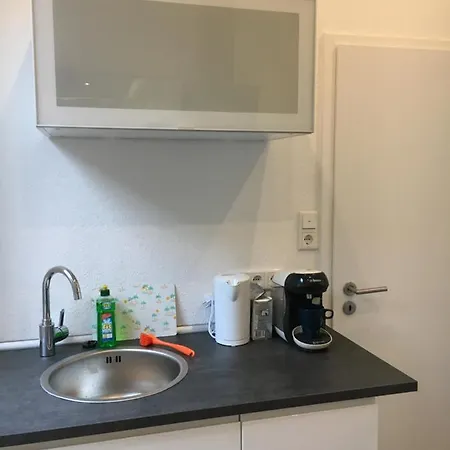 *neu Renoviert* 3 Nahe Der Innenstadt Apartment *