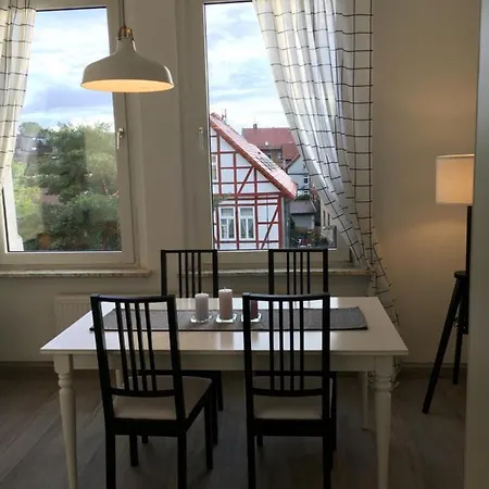 Apartment *neu Renoviert* 3 Nahe Der Innenstadt Braunschweig