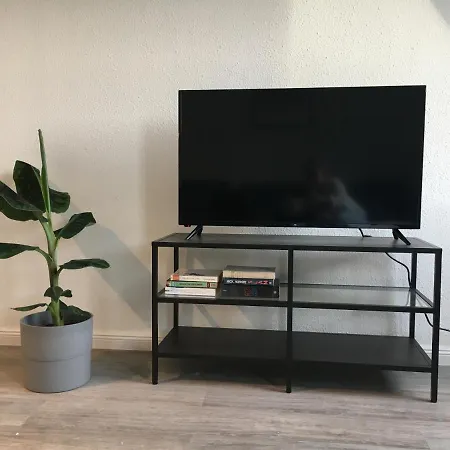*neu Renoviert* 3 Nahe Der Innenstadt