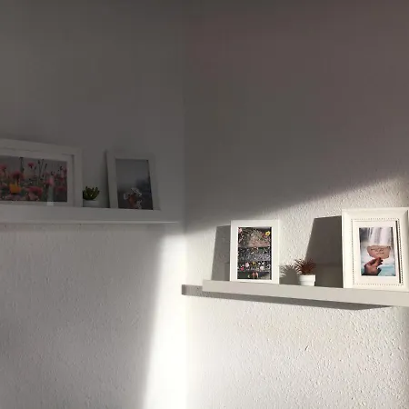 *neu Renoviert* 3 Nahe Der Innenstadt Apartment *