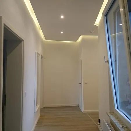 *neu Renoviert* 3 Nahe Der Innenstadt *
