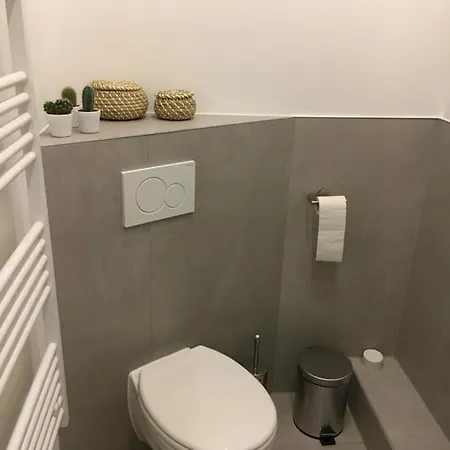 *neu Renoviert* 3 Nahe Der Innenstadt * Braunschweig